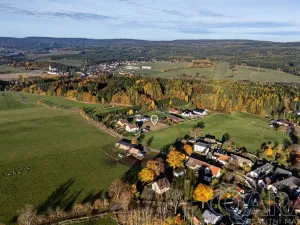 Prodej pozemku pro bydlení, Bohutín, 1157 m2