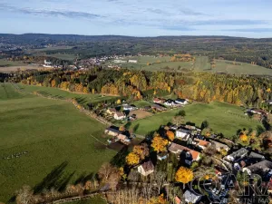 Prodej pozemku pro bydlení, Bohutín, 1157 m2