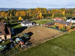 Prodej pozemku pro bydlení, Bohutín, 1157 m2