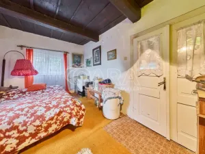 Prodej rodinného domu, Vysoká Srbská, 123 m2