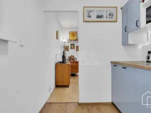 Prodej bytu 2+1, Praha - Záběhlice, Choratická, 58 m2