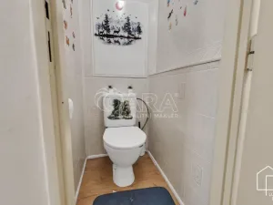 Prodej bytu 2+1, Praha - Záběhlice, Choratická, 58 m2