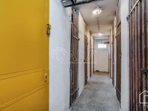 Prodej bytu 2+1, Praha - Záběhlice, Choratická, 58 m2