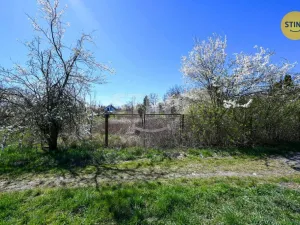 Prodej zahrady, Sezemice, 2214 m2