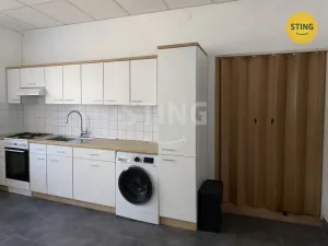 Prodej bytu 2+1, Ostrava, Vítězná, 60 m2