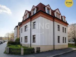 Prodej bytu 2+1, Ostrava, Vítězná, 67 m2