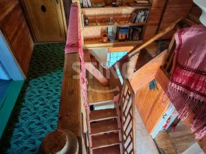 Prodej rodinného domu, Jakubovice, 120 m2