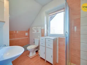 Prodej vily, Postřelmov, Novodvorská, 180 m2