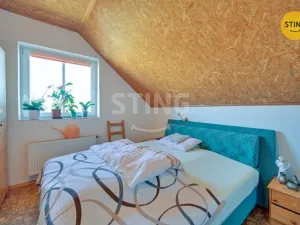 Prodej vily, Postřelmov, Novodvorská, 180 m2