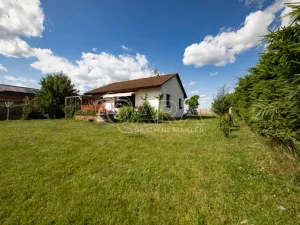Prodej rodinného domu, Lochovice - Netolice, 105 m2