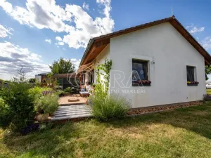 Prodej rodinného domu, Lochovice - Netolice, 105 m2