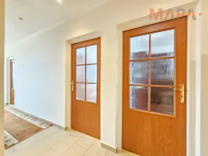 Prodej bytu 3+1, Chomutov, Pod Břízami, 61 m2