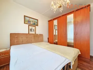 Prodej bytu 3+1, Chomutov, Pod Břízami, 61 m2