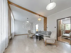 Prodej rodinného domu, Přelouč, Gagarinova, 161 m2