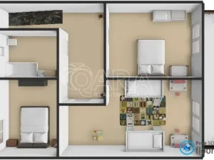 Prodej rodinného domu, Přelouč, Gagarinova, 161 m2