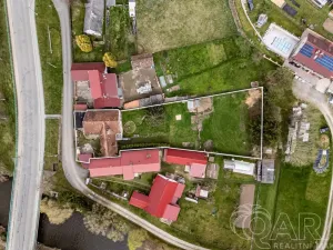 Prodej rodinného domu, Ostrovec - Dolní Ostrovec, 134 m2