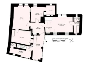 Prodej rodinného domu, Ostrovec - Dolní Ostrovec, 134 m2