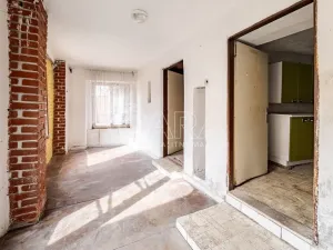 Prodej rodinného domu, Ostrovec - Dolní Ostrovec, 134 m2