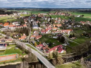 Prodej rodinného domu, Ostrovec - Dolní Ostrovec, 134 m2