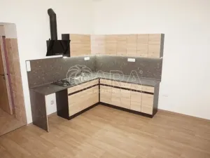 Prodej bytu 2+1, Česká Třebová, Masarykova, 88 m2