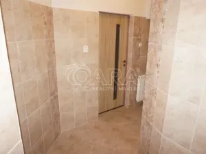 Prodej bytu 2+1, Česká Třebová, Masarykova, 88 m2