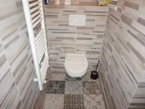 Prodej bytu 2+1, Česká Třebová, Masarykova, 88 m2