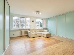 Prodej bytu 4+1, Jílové u Prahy, Imramovského, 85 m2