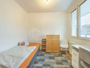 Prodej bytu 4+1, Jílové u Prahy, Imramovského, 85 m2