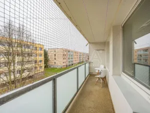 Prodej bytu 4+1, Jílové u Prahy, Imramovského, 85 m2