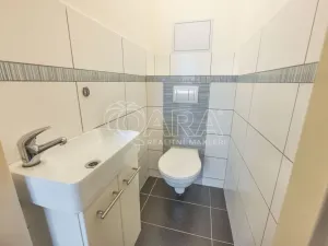 Prodej bytu 4+1, Jílové u Prahy, Imramovského, 85 m2