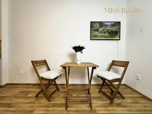 Prodej bytu 1+kk, Benešov nad Ploučnicí, Nádražní, 16 m2