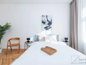 Prodej bytu 2+kk, Praha - Vinohrady, Chodská, 52 m2