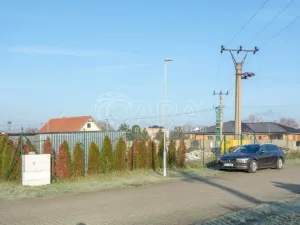 Prodej pozemku pro bydlení, Obříství, Povodňová, 1610 m2