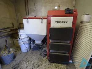 Prodej rodinného domu, Chroustov, 96 m2