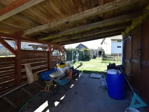 Prodej rodinného domu, Chroustov, 96 m2