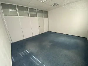 Pronájem kanceláře, Vyškov - Vyškov-Město, Jana Šoupala, 33 m2