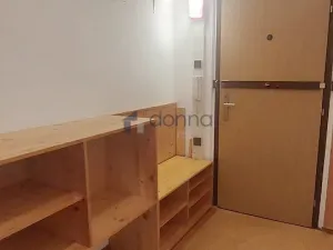 Pronájem bytu 2+kk, Praha, Uherská, 45 m2