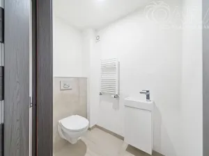 Prodej rodinného domu, Litovel - Nová Ves, 125 m2