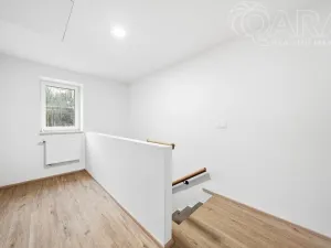 Prodej rodinného domu, Litovel - Nová Ves, 125 m2