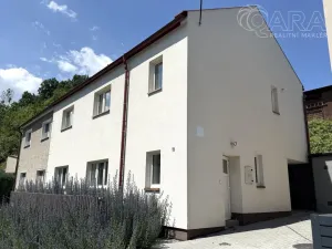Prodej rodinného domu, Litovel - Nová Ves, 125 m2