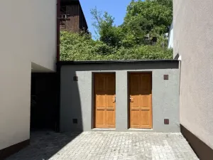 Prodej rodinného domu, Litovel - Nová Ves, 125 m2