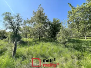 Prodej pozemku pro bydlení, Drahanovice - Ludéřov, 1189 m2