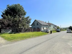 Prodej pozemku pro bydlení, Drahanovice - Ludéřov, 1189 m2