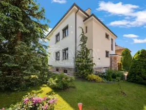 Prodej rodinného domu, Lázně Bělohrad, Tyršova, 247 m2