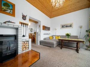 Prodej rodinného domu, Lázně Bělohrad, Tyršova, 247 m2