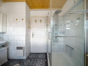 Prodej rodinného domu, Lázně Bělohrad, Tyršova, 247 m2