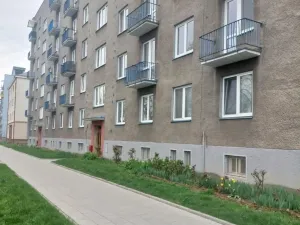 Prodej bytu 3+1, Přerov - Přerov I-Město, 7 m2