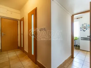 Prodej bytu 3+1, Brandýs nad Labem-Stará Boleslav - Brandýs nad Labem, Komenského nám., 99 m2