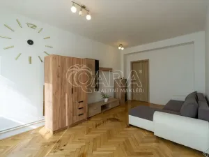 Prodej bytu 3+1, Brandýs nad Labem-Stará Boleslav - Brandýs nad Labem, Komenského nám., 99 m2