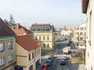 Prodej bytu 3+1, Brandýs nad Labem-Stará Boleslav - Brandýs nad Labem, Komenského nám., 99 m2